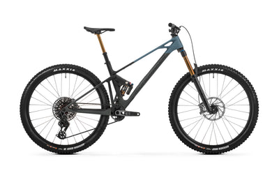 2026 Mondraker RAZE CARBON RR 29" Trail Mountain Bike