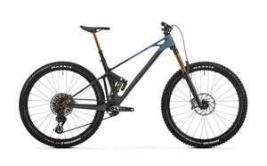 Mondraker RAZE CARBON RR 2026