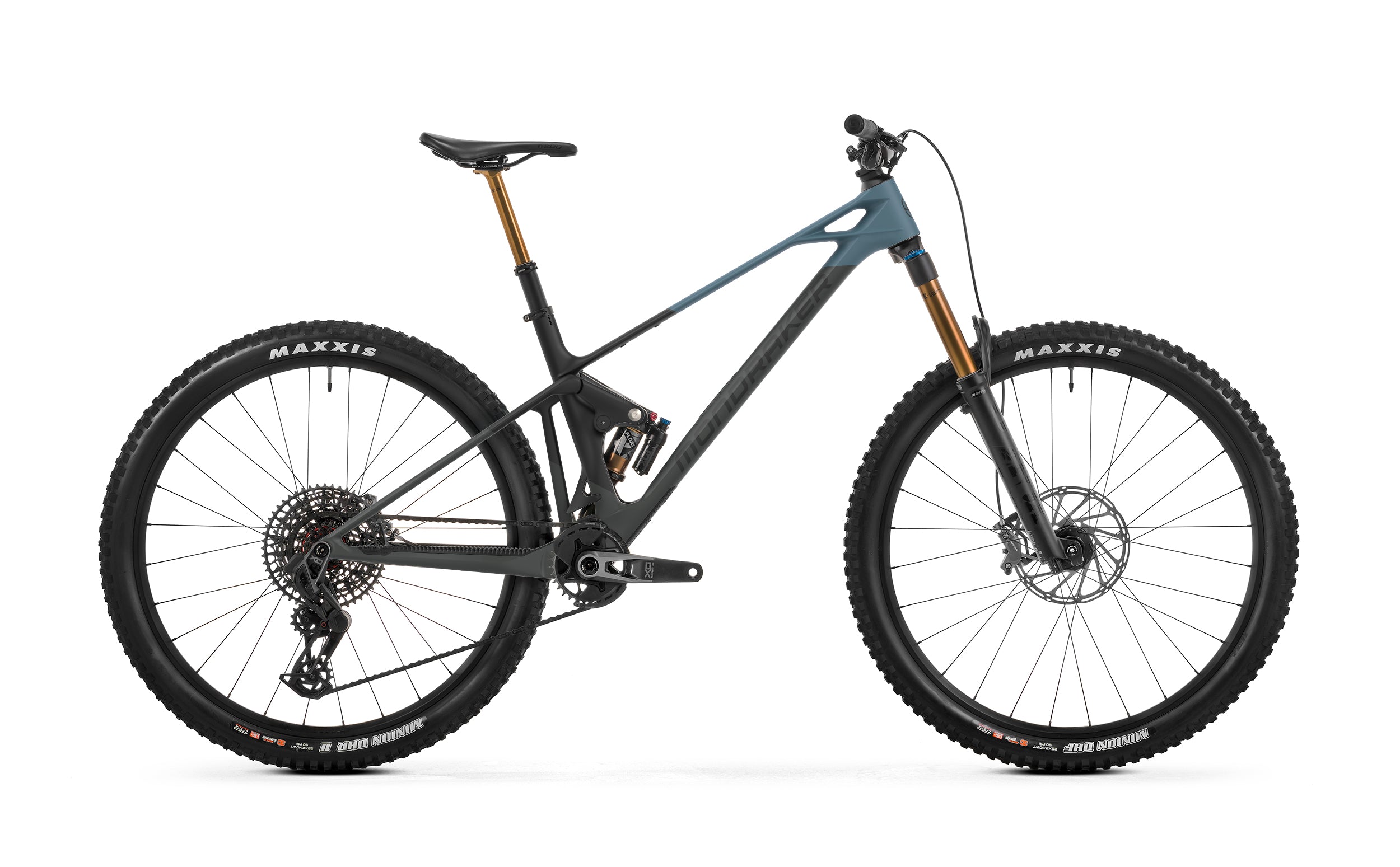 2026 Mondraker RAZE CARBON RR 29" Trail Mountain Bike