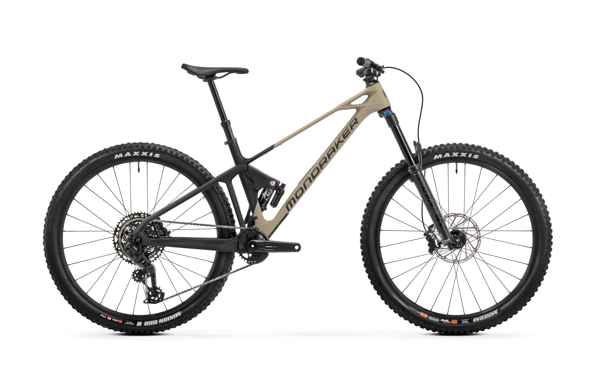 2026 Mondraker FOXY CARBON R 29" Enduro Mountain Bike
