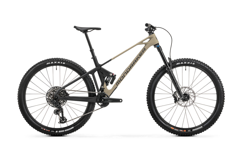 Mondraker FOXY CARBON R 2026