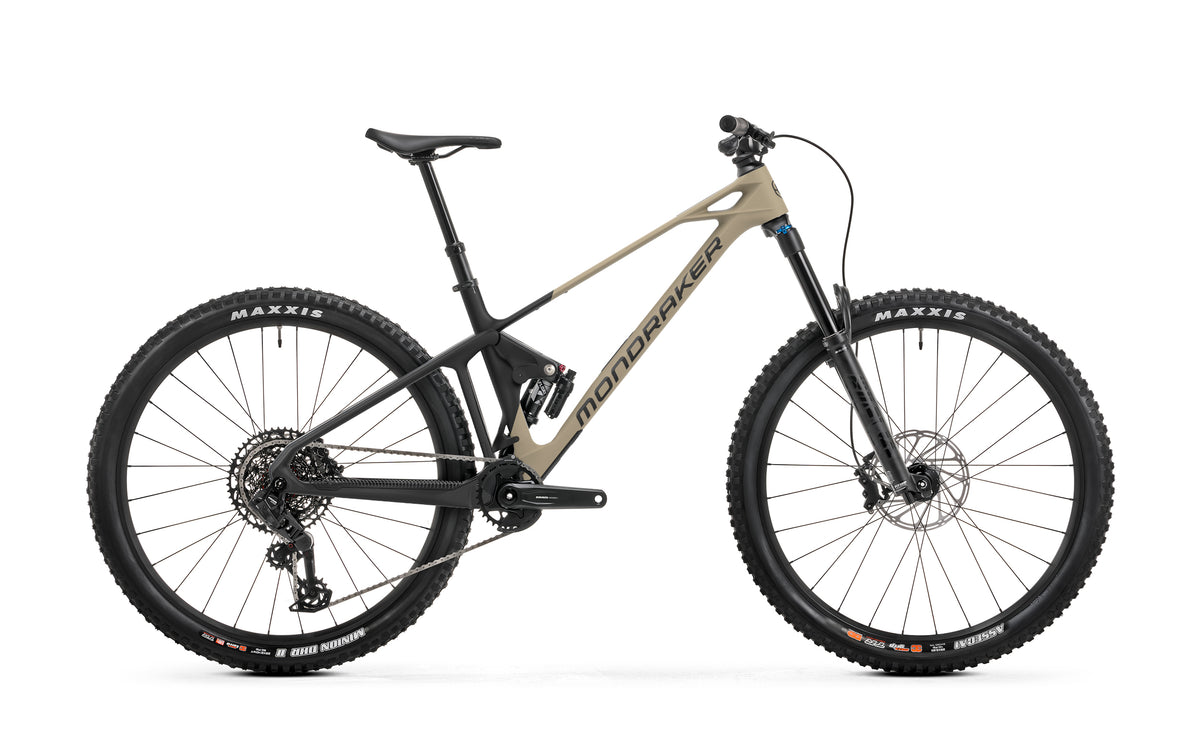Mondraker FOXY CARBON R 2026
