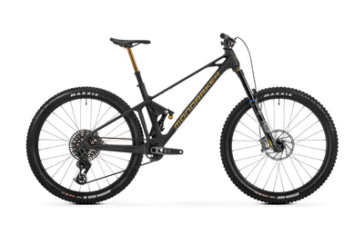 2026 Mondraker FOXY CARBON RR 29" Enduro Mountain Bike