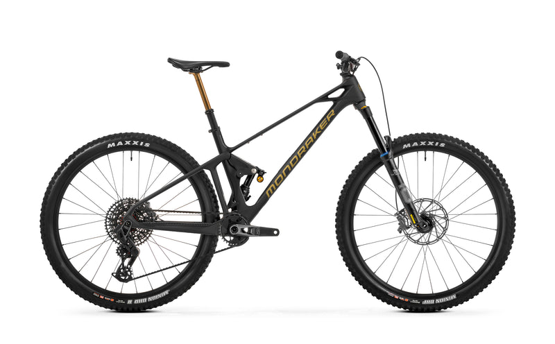 2026 Mondraker FOXY CARBON RR 29" Enduro Mountain Bike