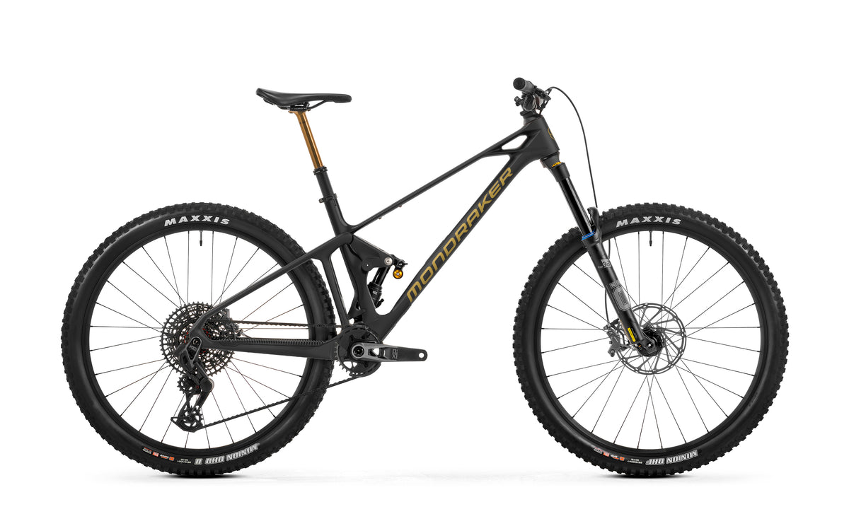 Mondraker FOXY CARBON RR 2026