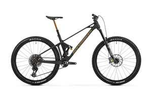 Mondraker FOXY CARBON RR 2026