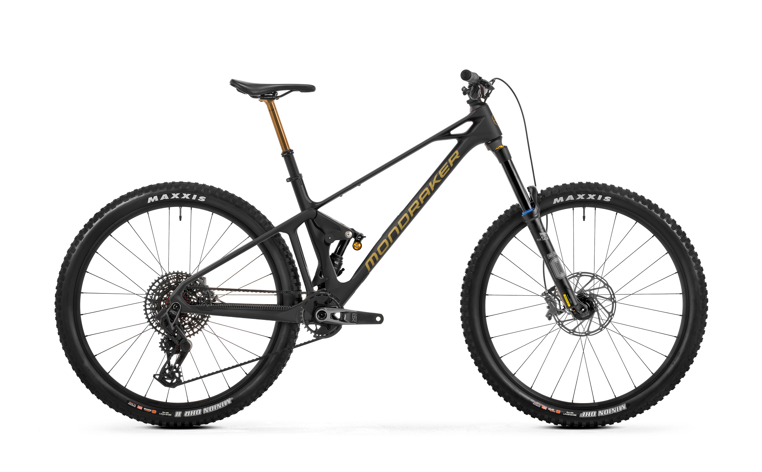 2026 Mondraker FOXY CARBON RR 29" Enduro Mountain Bike