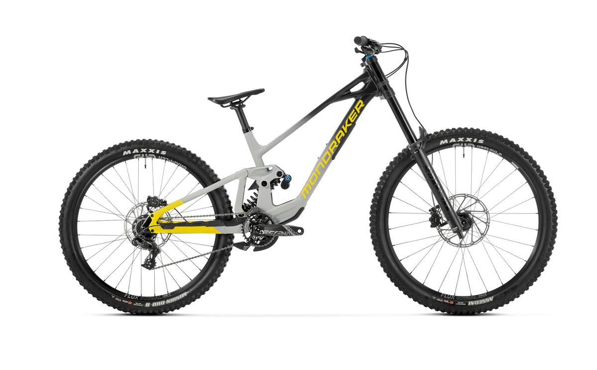 Mondraker SUMMUM R Mullet 2026