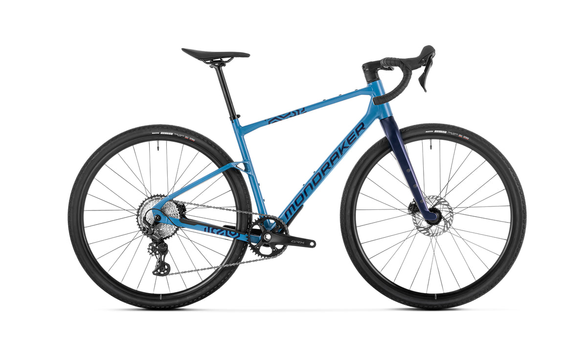 2026 Mondraker ARID S 700c Gravel Bike
