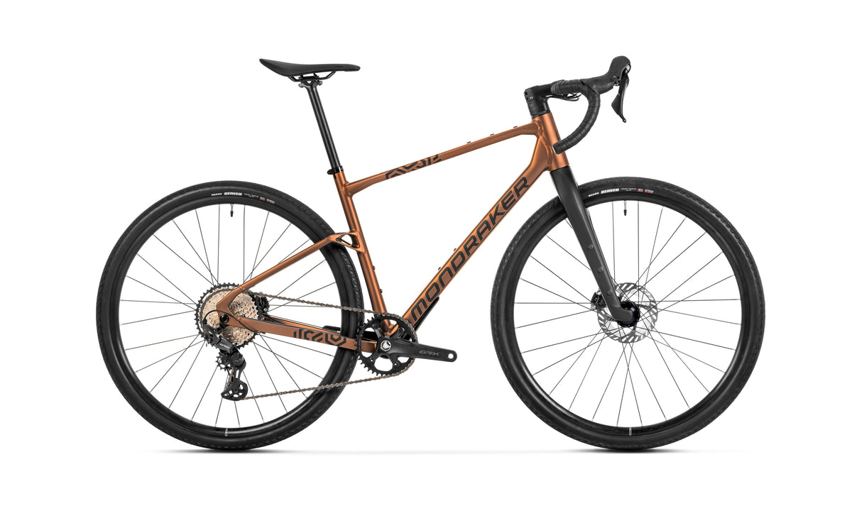 2026 Mondraker ARID S