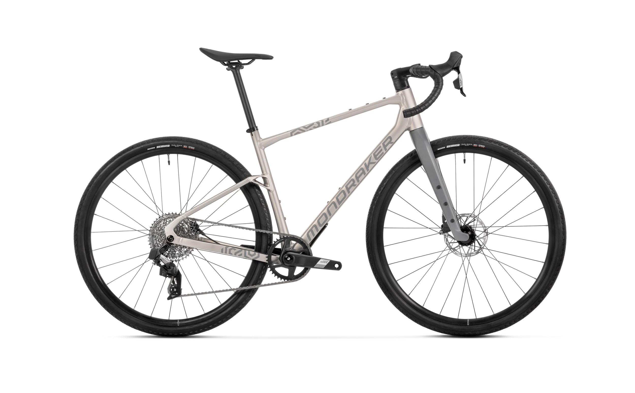 2026 Mondraker ARID R 700c Gravel Bike