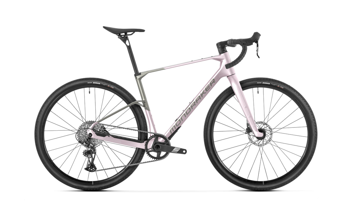 2026 Mondraker ARID CARBON S