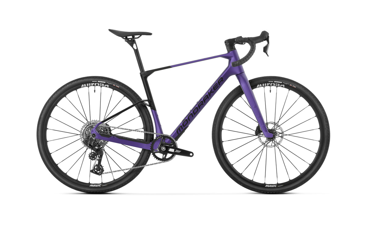 Mondraker ARID CARBON R 2026
