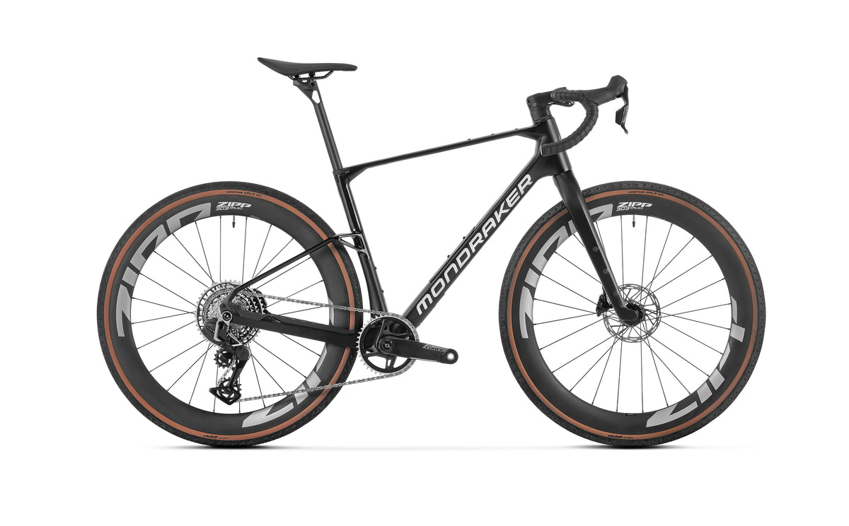 2026 Mondraker ARID CARBON RR 700c Gravel Bike