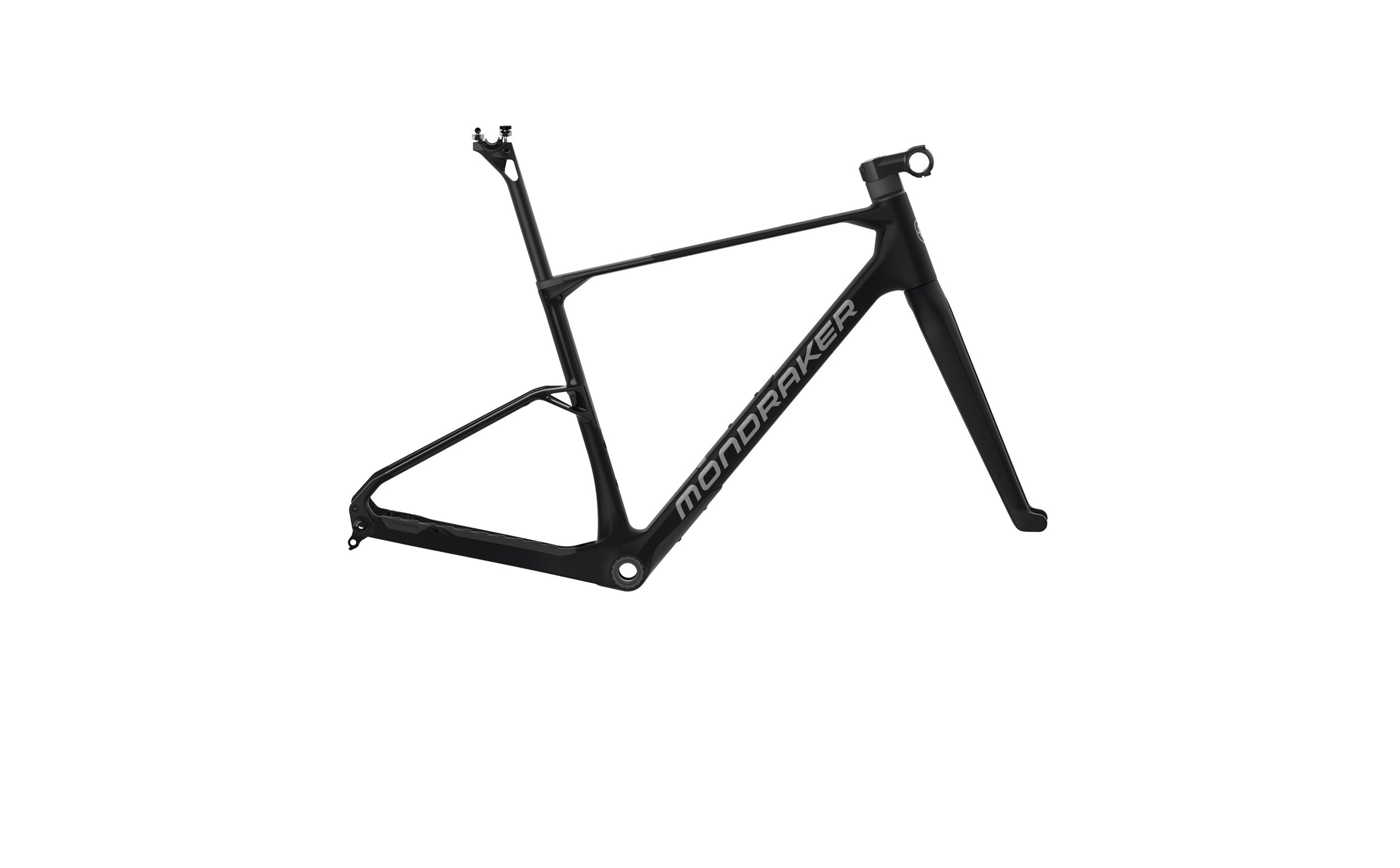2026 Mondraker ARID CARBON 700c Gravel Frame