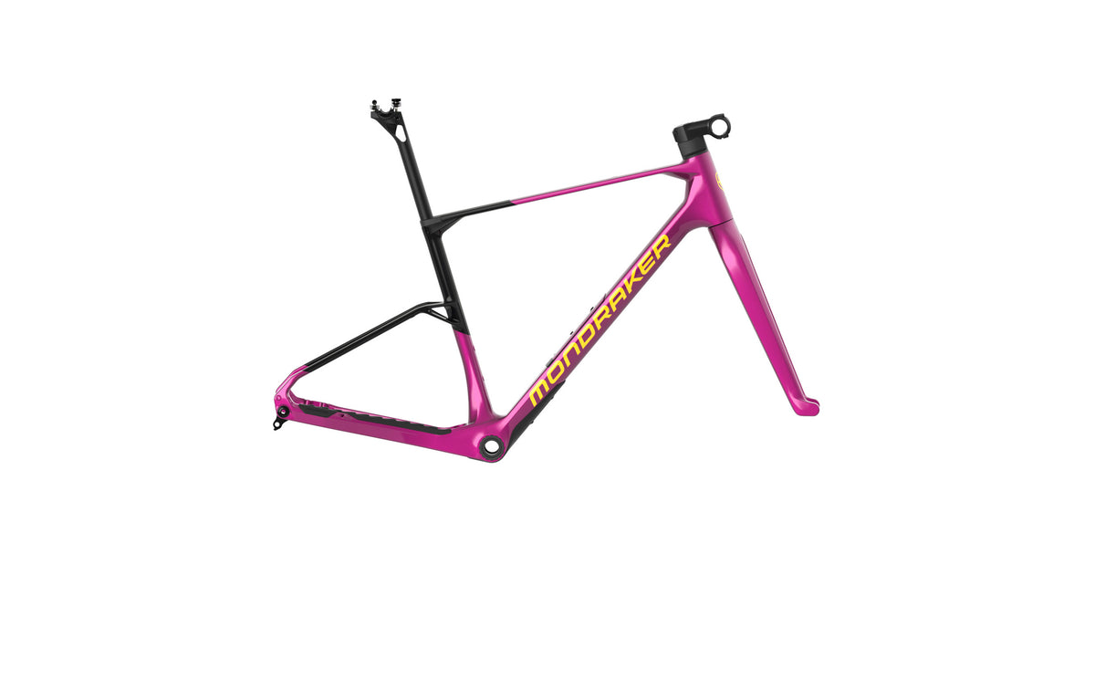 2026 Mondraker ARID CARBON 700c Gravel Frame