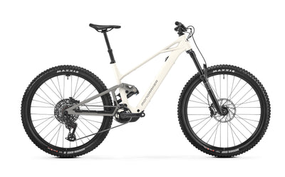 2026 Mondraker SLY R 29" Light Mountain E-Bike