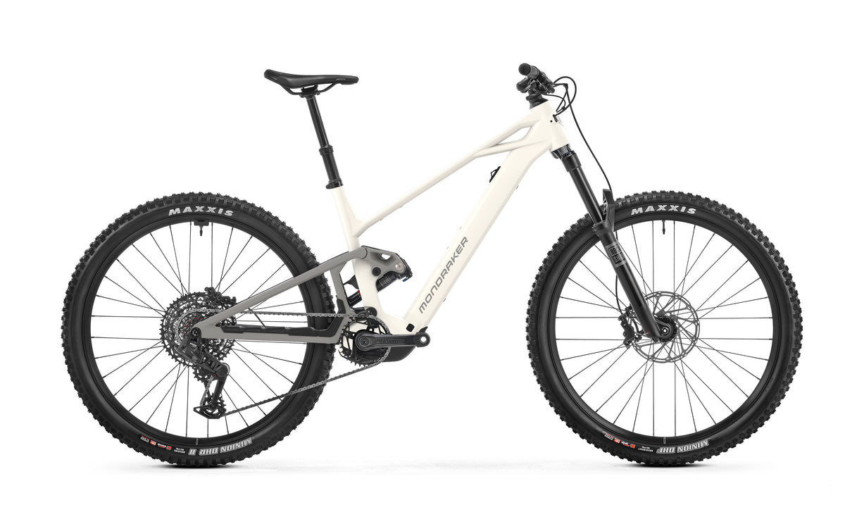 Mondraker SLY R 2026