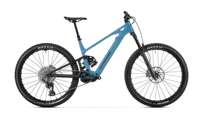 2026 Mondraker SLY RR 29" Light Mountain E-Bike