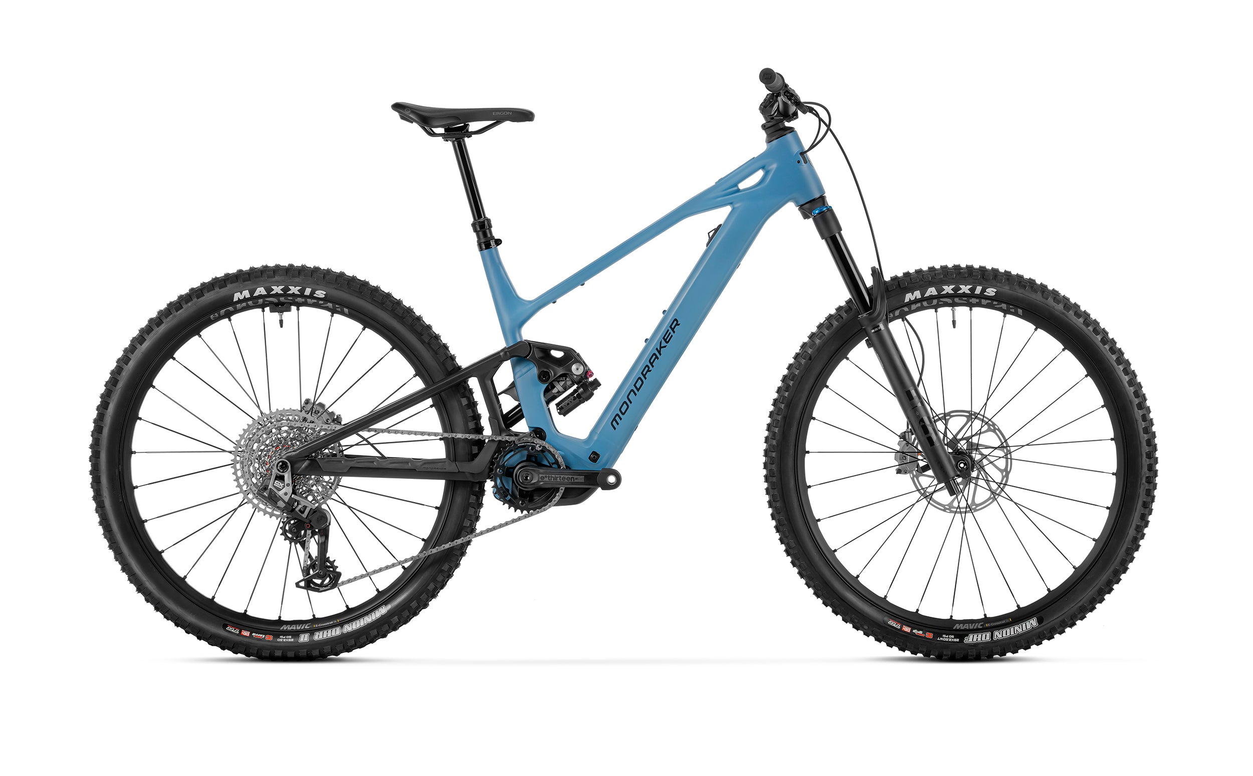 2026 Mondraker SLY RR 29" Light Mountain E-Bike