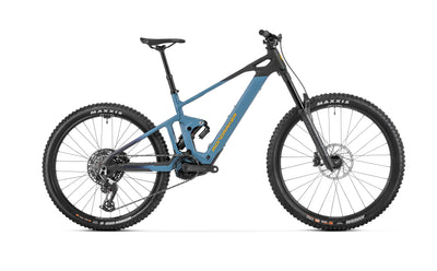 2026 Mondraker DUNE R 29/27.5 MX" Enduro Mountain Bike