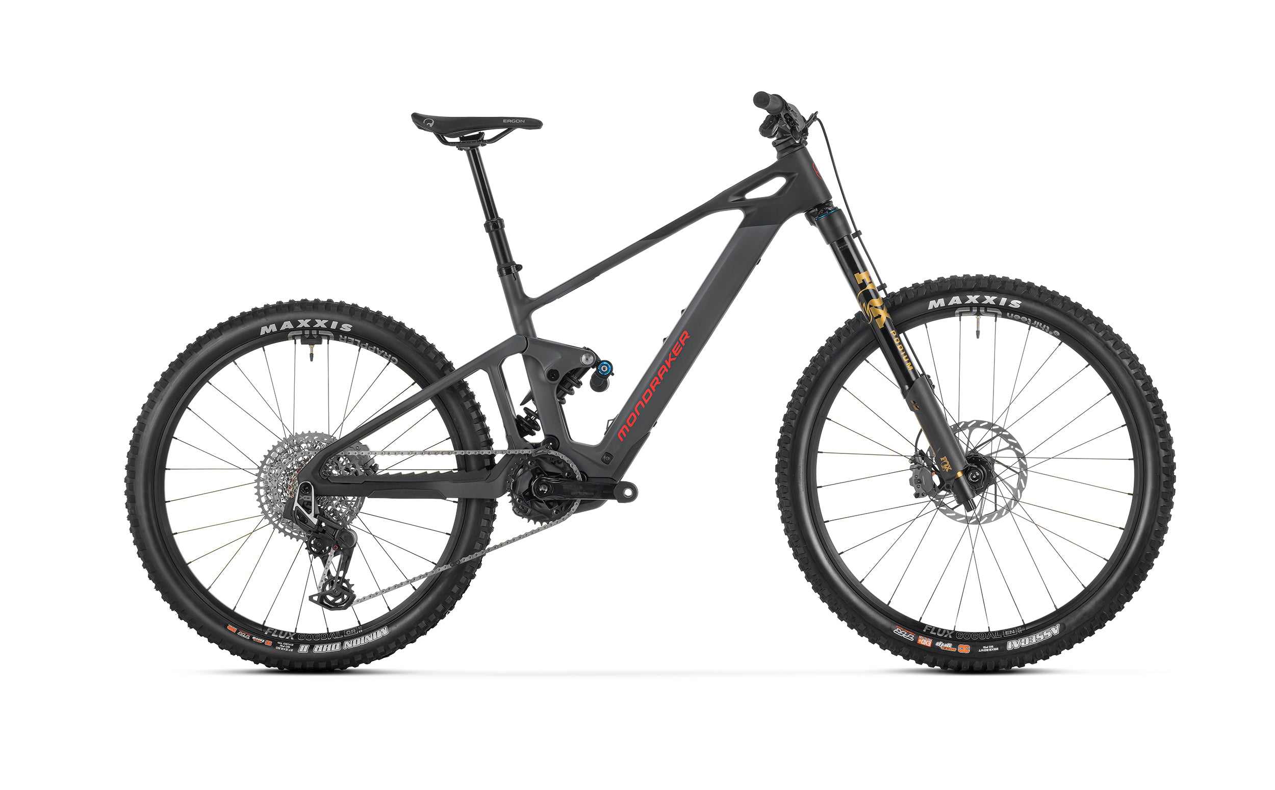 2026 Mondraker DUNE RR 29/27.5 MX" Enduro Mountain Bike