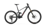 2026 Mondraker DUNE RR 29/27.5 MX" Enduro Mountain Bike