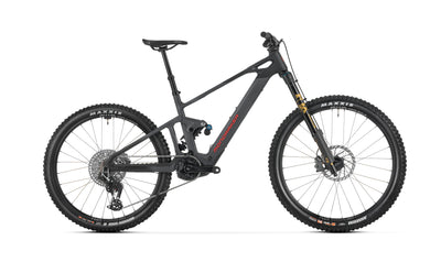 2026 Mondraker DUNE RR 29/27.5 MX" Enduro Mountain Bike