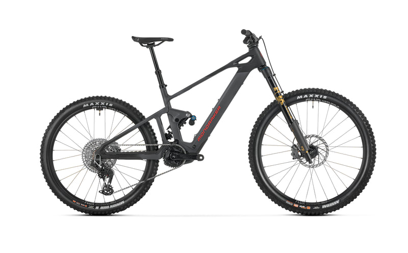 2026 Mondraker DUNE RR 29/27.5 MX" Enduro Mountain Bike