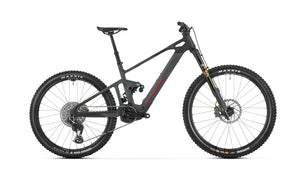 Mondraker DUNE RR 2026