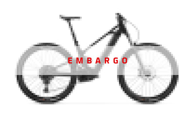 2026 Mondraker SCREE S 600 29" Trail Mountain E-Bike