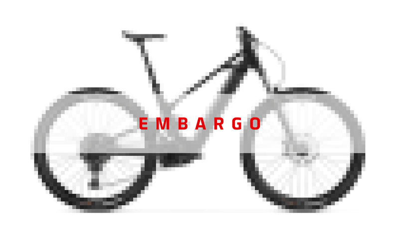 2026 Mondraker SCREE S 600 29" Trail Mountain E-Bike