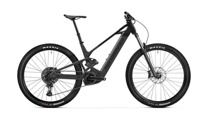 2026 Mondraker SCREE S 600 29" Trail Mountain E-Bike