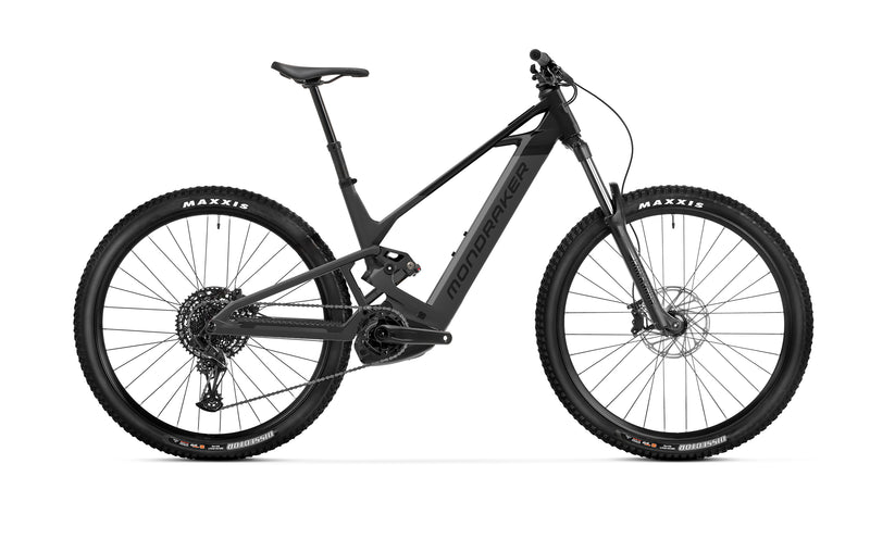 2026 Mondraker SCREE S 600 29" Trail Mountain E-Bike