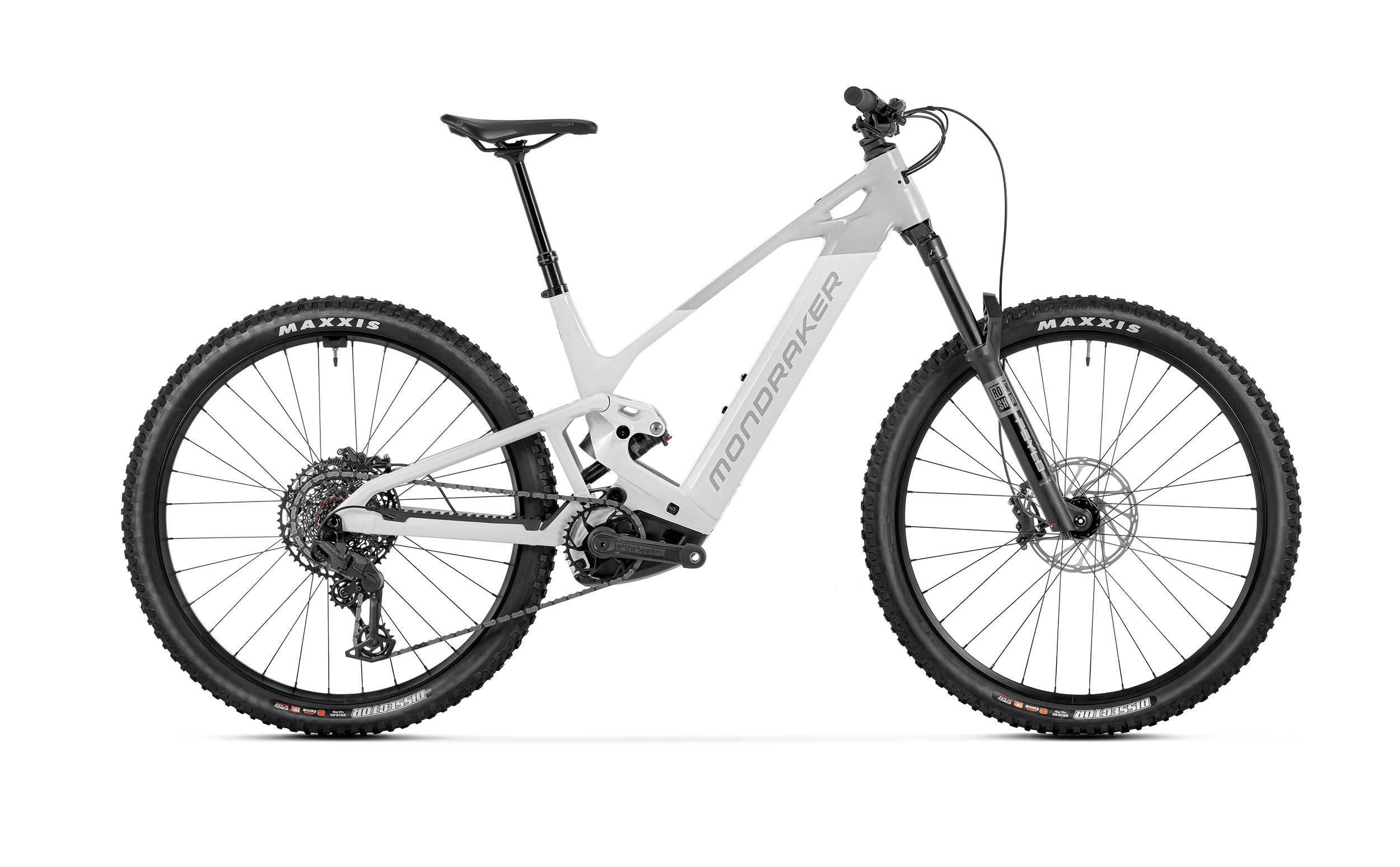2026 Mondraker SCREE S 600 29" Trail Mountain E-Bike