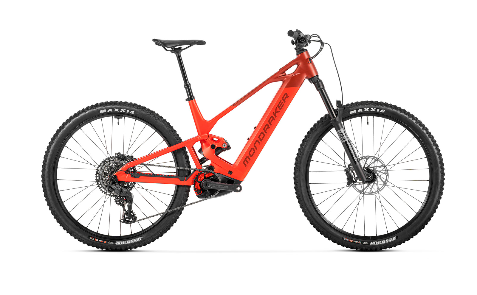 2026 Mondraker SCREE S 800 29" Trail Mountain E-Bike