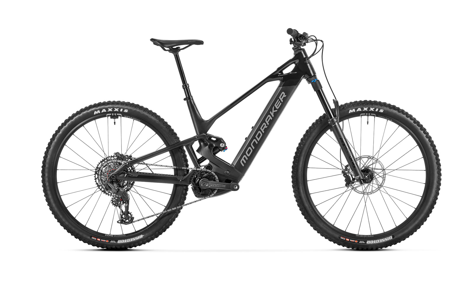 2026 Mondraker SCREE R 29" Trail Mountain E-Bike
