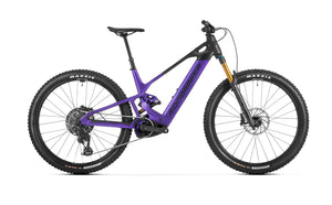 Mondraker SCREE RR 2026