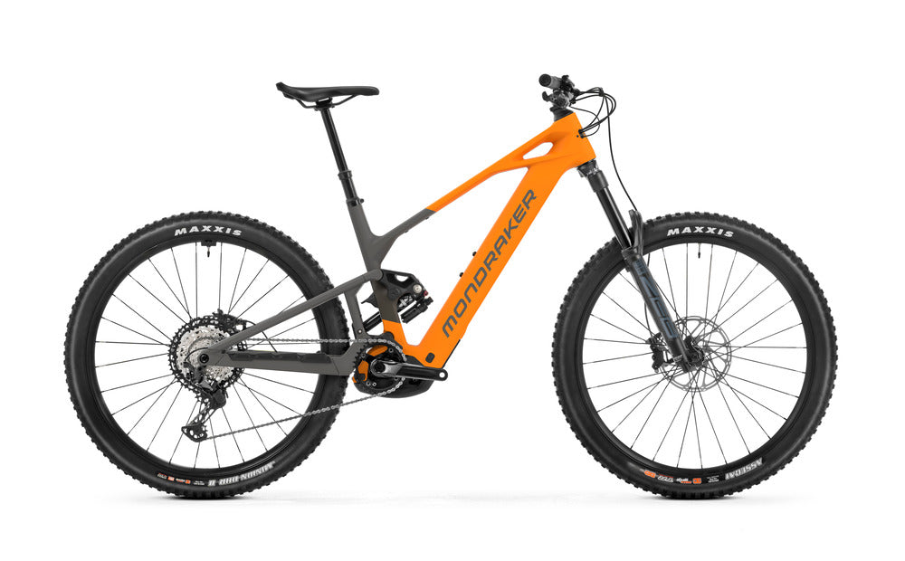 2026 Mondraker CRAFTY CARBON S 29" Enduro/Am Mountain E-Bike