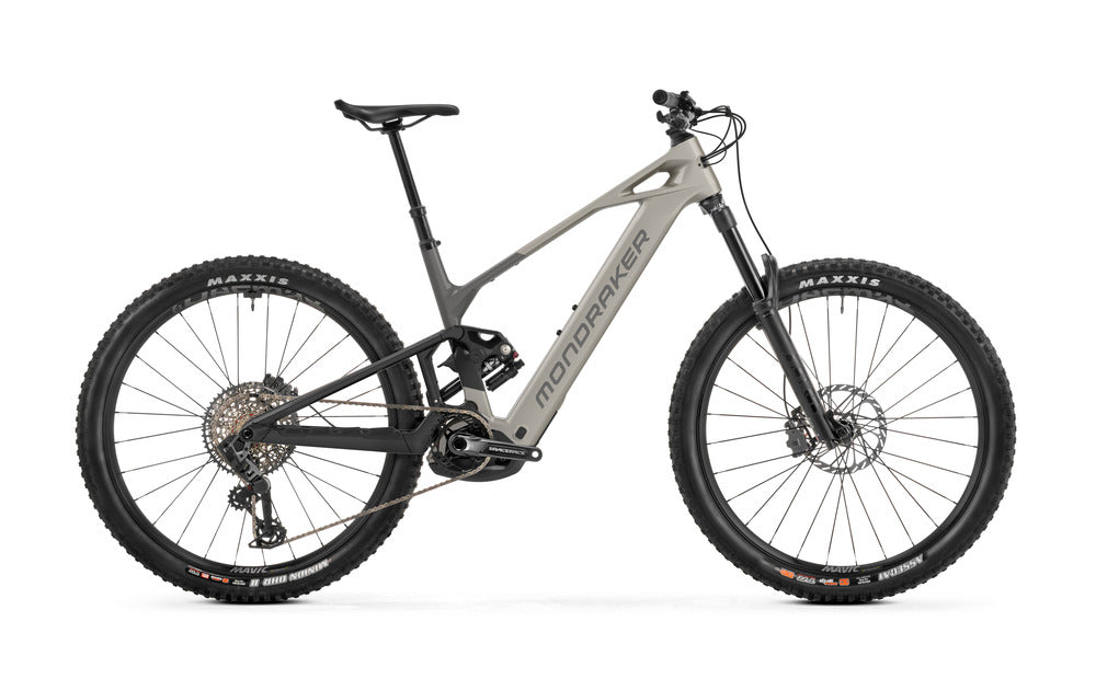 2026 Mondraker CRAFTY CARBON R 29" Enduro/Am Mountain E-Bike