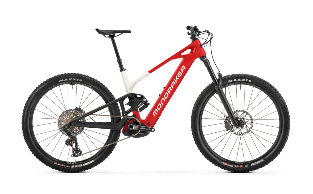 2026 Mondraker CRAFTY CARBON R 29" Enduro/Am Mountain E-Bike