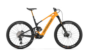 2026 Mondraker CRAFTY CARBON RR S 29" Enduro/Am Mountain E-Bike