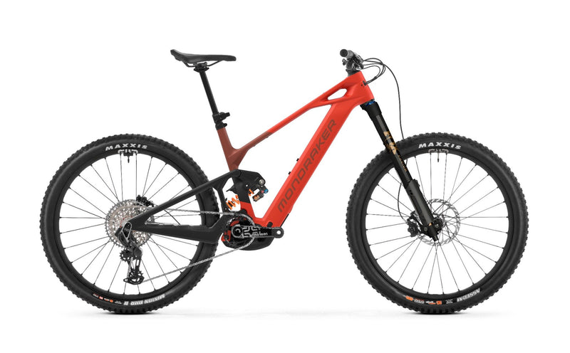 Mondraker CRAFTY CARBON XR 2026