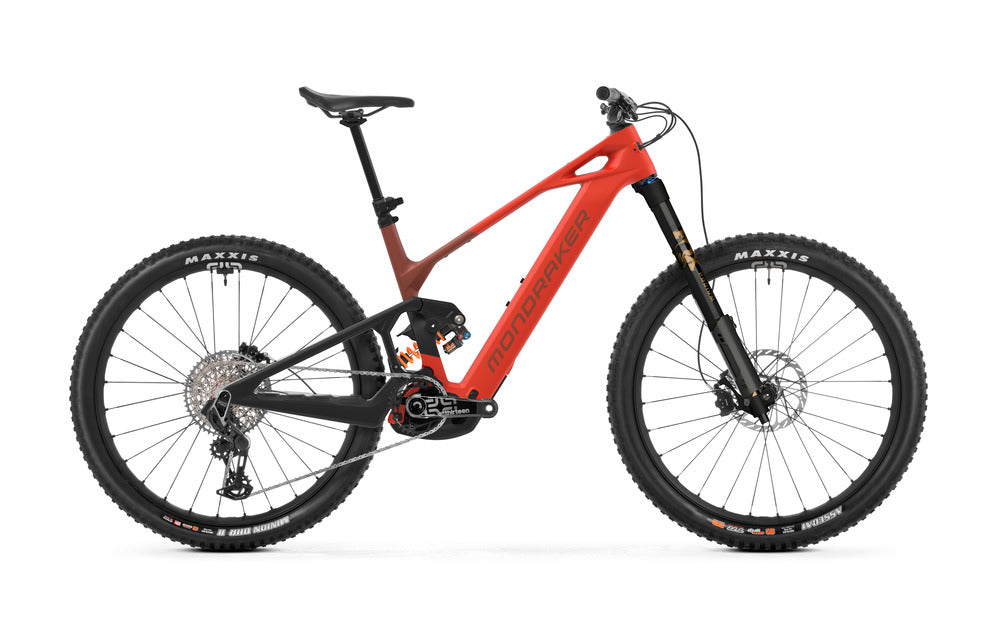 2026 Mondraker CRAFTY CARBON XR 29" Enduro/Am Mountain E-Bike