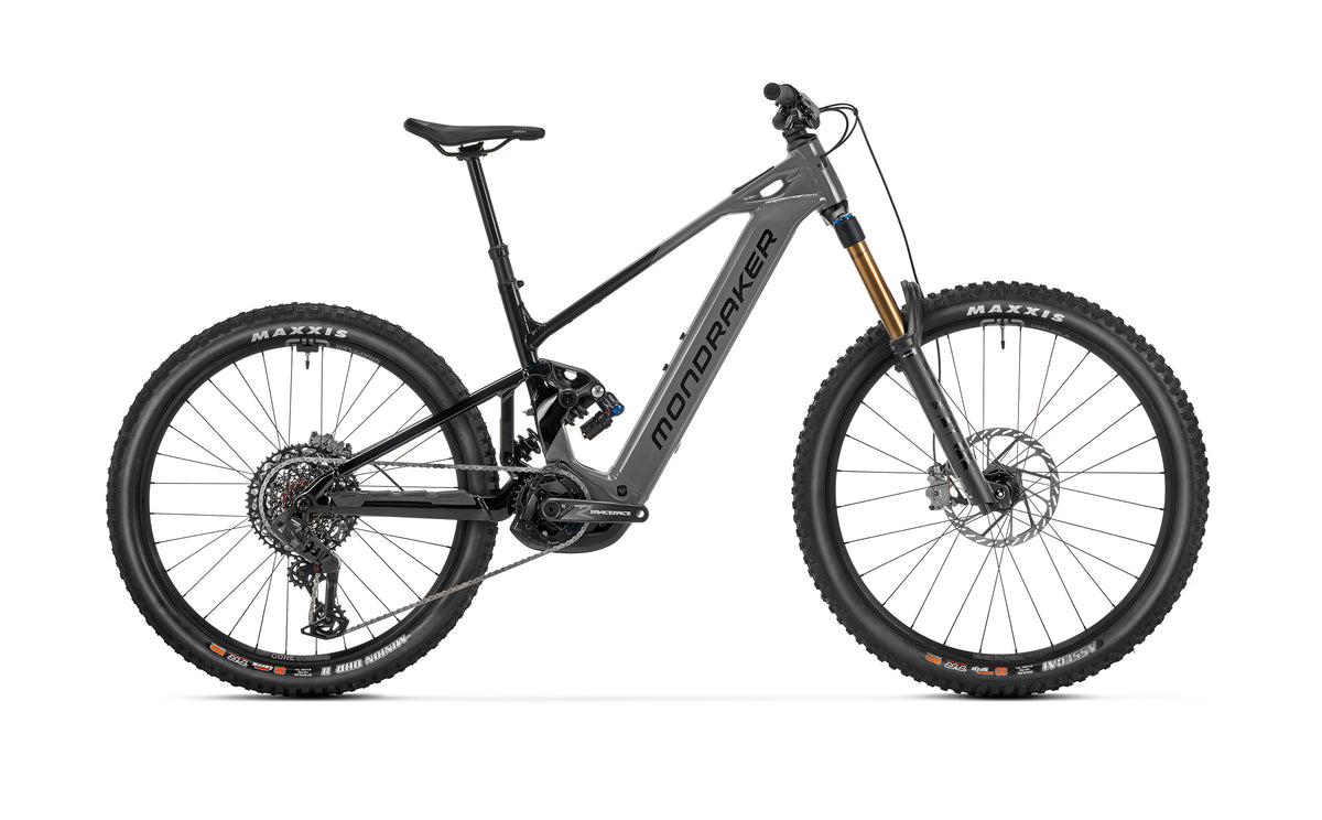 2026 Mondraker LEVEL RR 29/27.5 MX" Enduro Mountain E-Bike