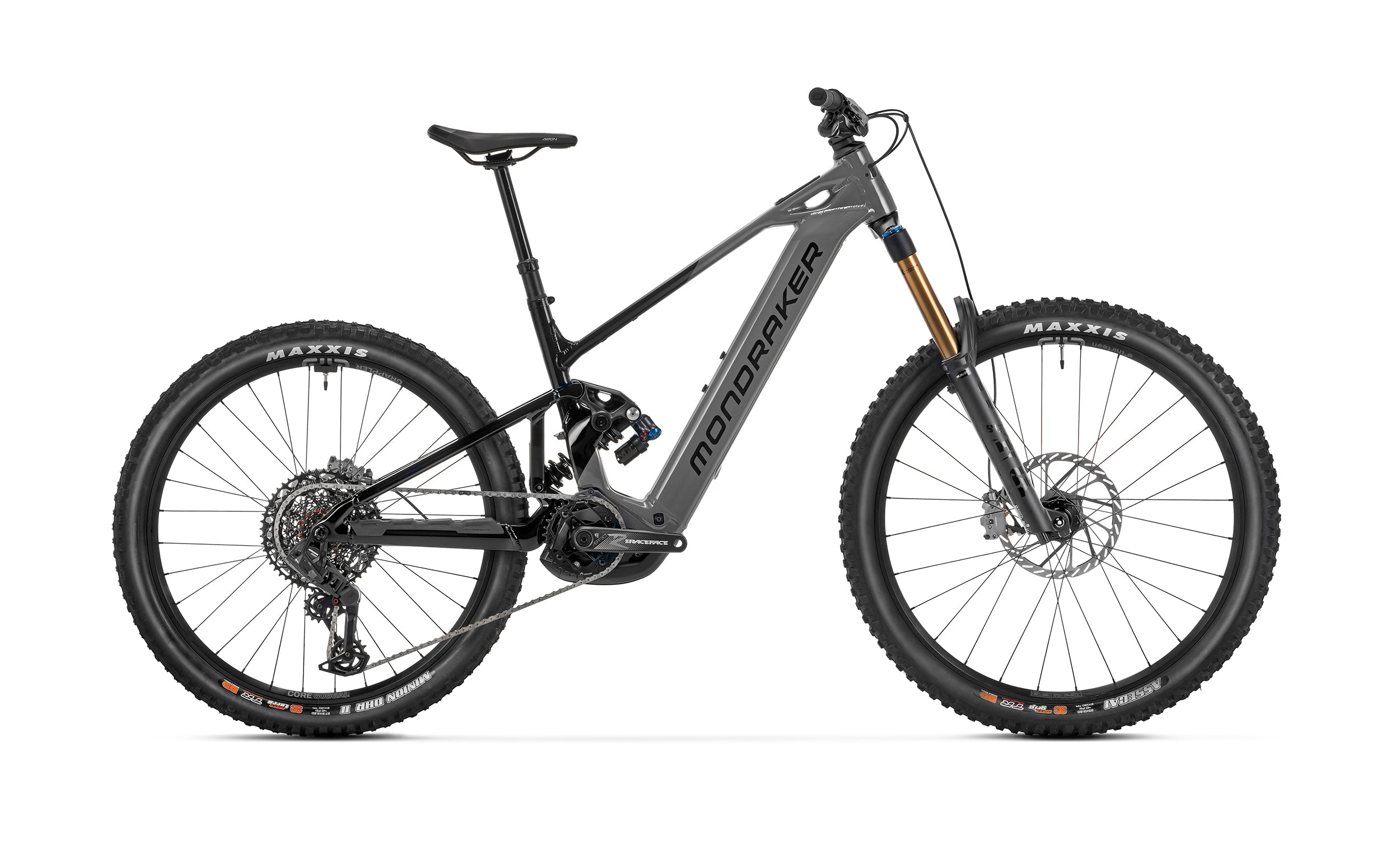 2026 Mondraker LEVEL RR 29/27.5 MX" Enduro Mountain Bike