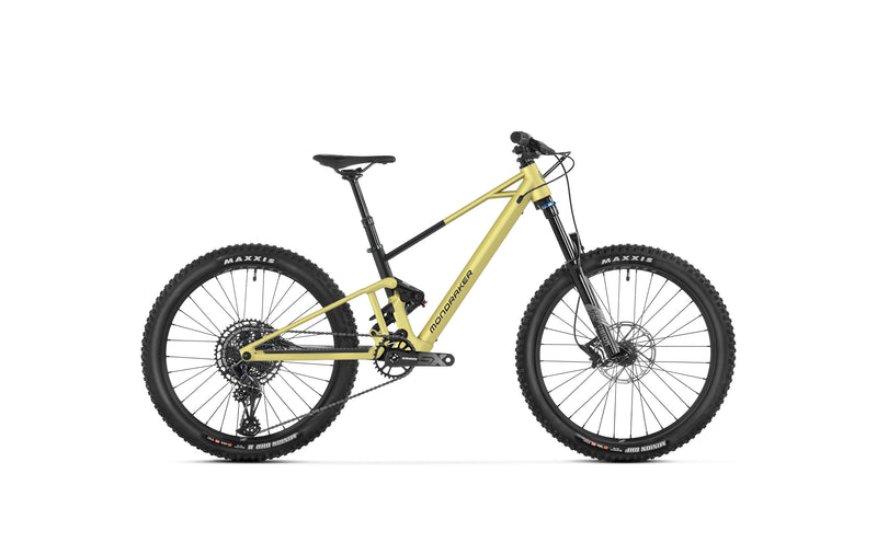 2026 Mondraker F-TRICK 24 24" Kids Mountain Bike
