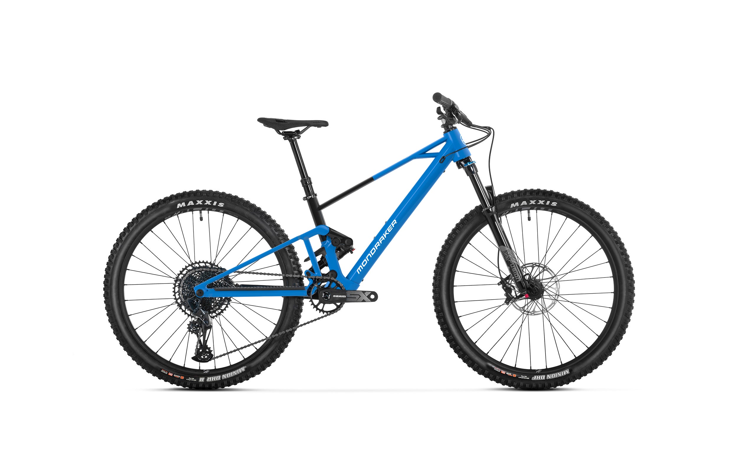 2026 Mondraker F-TRICK 26 26" Kids Mountain Bike