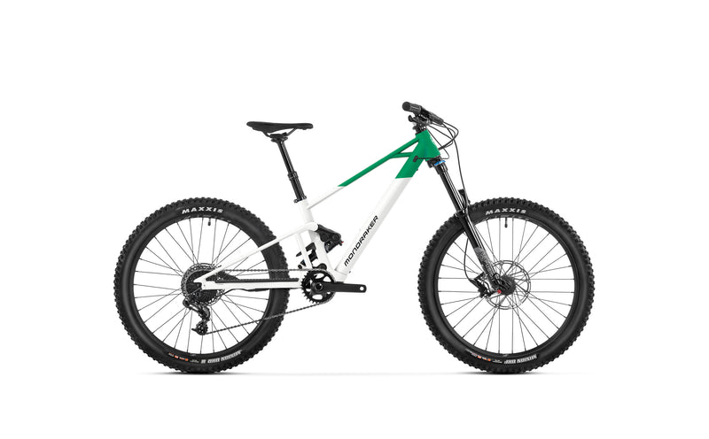 2026 Mondraker F-PLAY 24" Kids Mountain E-Bike
