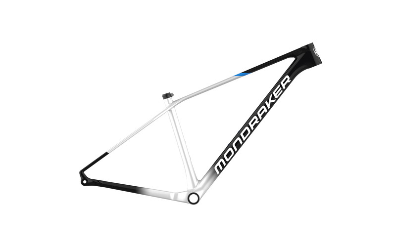 Mondraker PODIUM RR SL FRAMESET 2027 - Alloy/Blue/Black - S